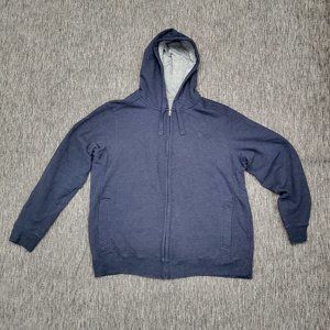 Starter Hooded Sweatshirt